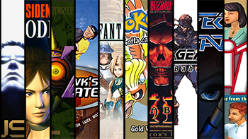 Top 10 - 2000