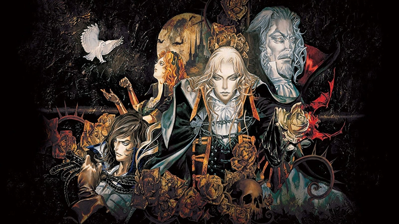 Article Header