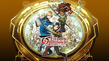 Eiyuden Chronicle: Hundred Heroes