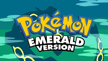 Pokémon Emerald