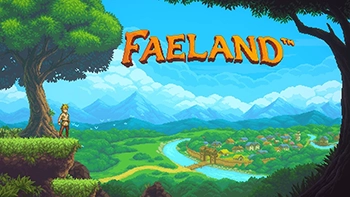 Faeland - Early Access