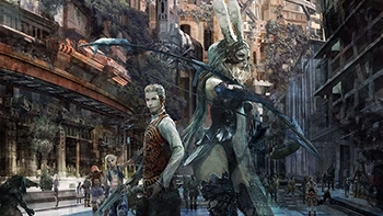 Final Fantasy XII