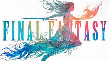 Final Fantasy Series