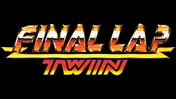 Final Lap Twin