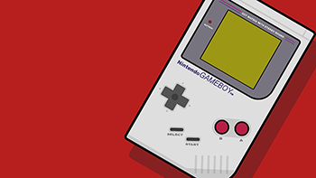 Nintendo Game Boy