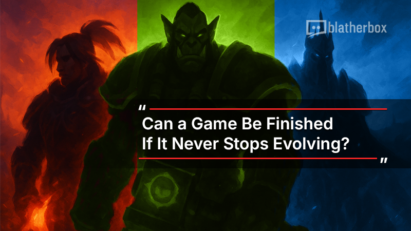 Article Header