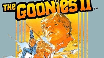 The Goonies II