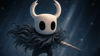 Hollow Knight