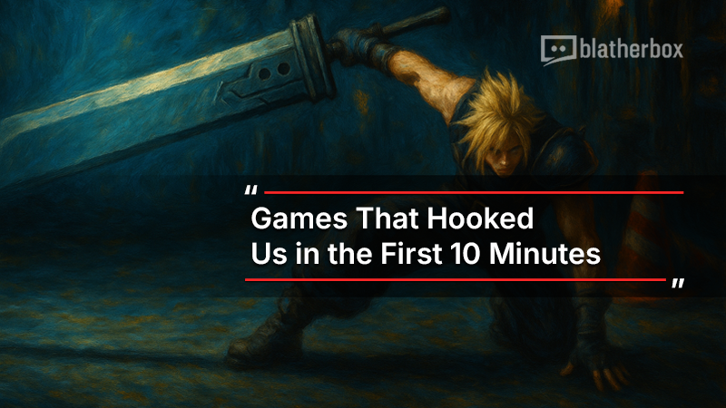 Article Header