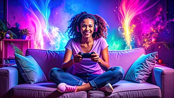 Gaming Emulation