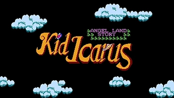 Kid Icarus