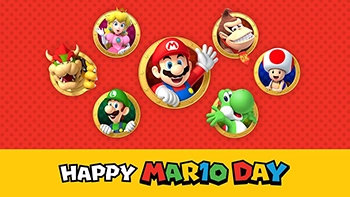 MAR10 Day 2025