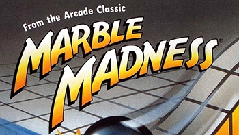 Marble Madness
