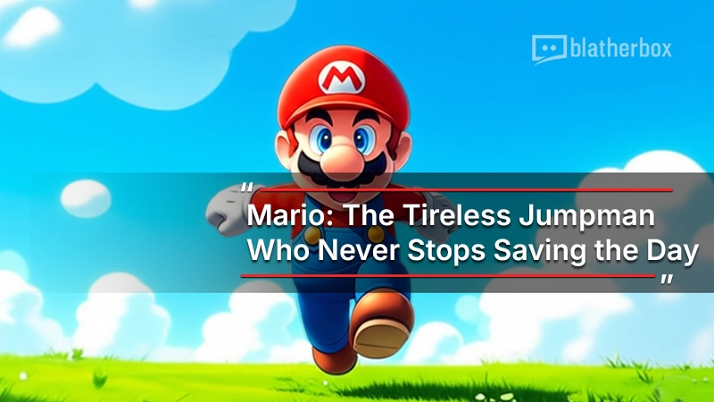 Article Header