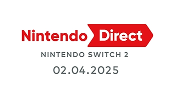Nintendo Direct - 4/2