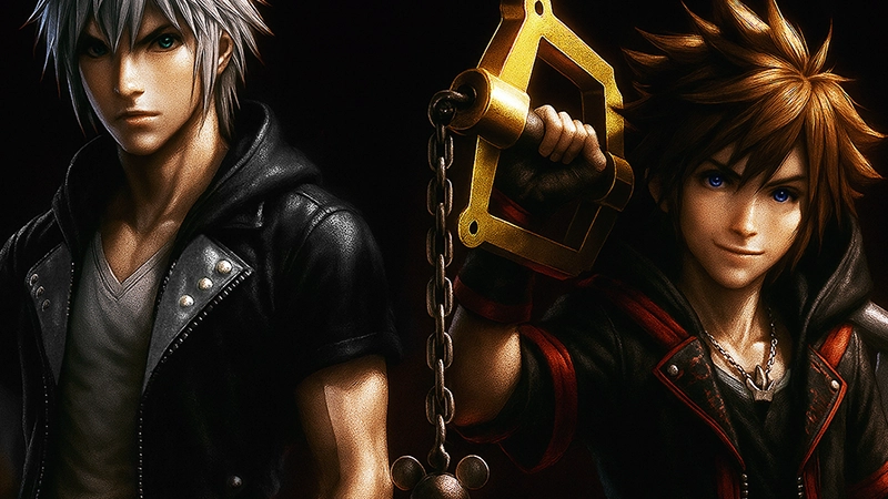 Article Header
