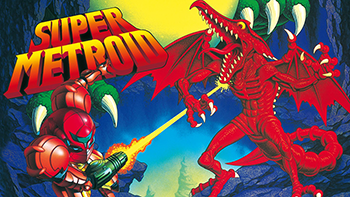 Super Metroid - 31 Years Later