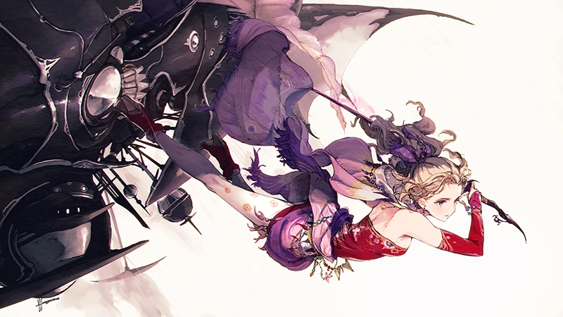 Article Header