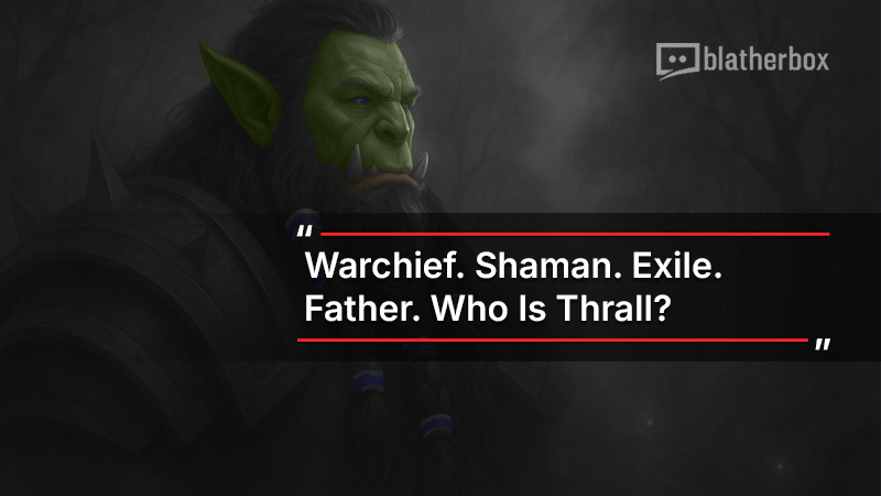 Article Header