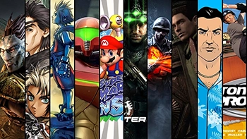 Top 10 - 2002