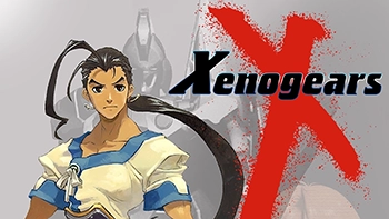 Xenogears