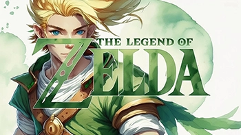 The Legend of Zelda