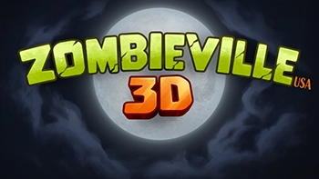 Zombieville USA 3D